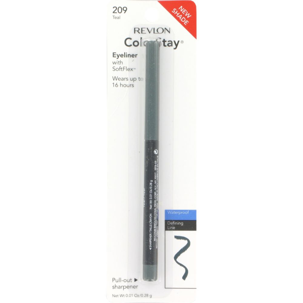 Revlon Eyeliner, Cocoa 208, 0.01 oz (28 g) at Kmart.com