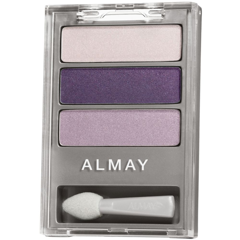 Almay Powder Shadow, Play Up the Brown 021, 0.13 oz (3.6 g) price decreased by 50%