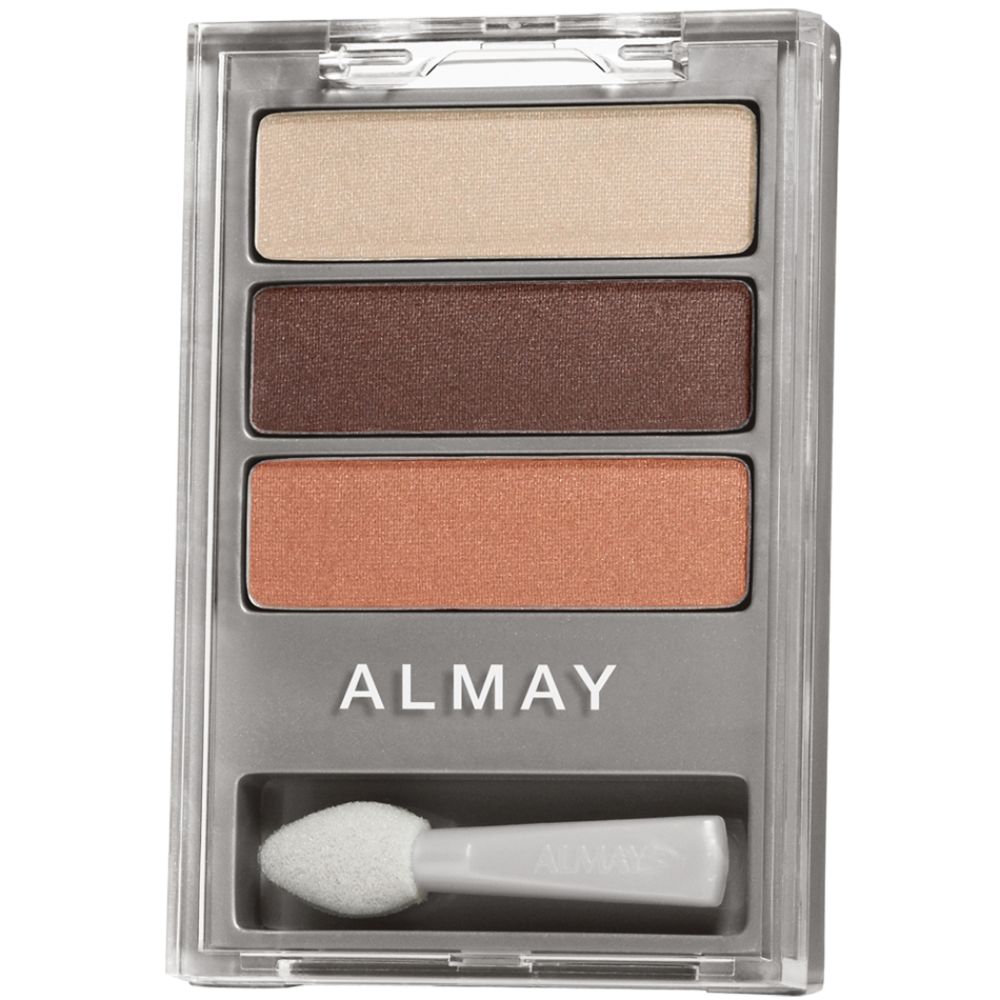 Almay Powder Shadow, Play Up the Brown 021, 0.13 oz (3.6 g) price decreased by 50%