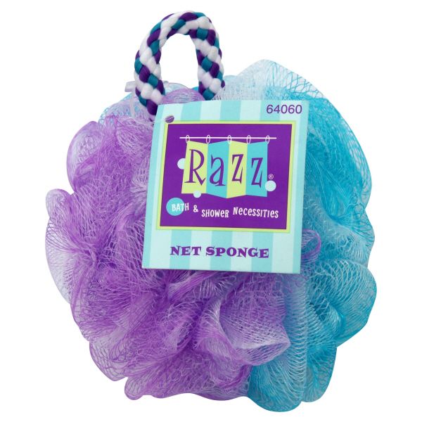 Razz Net Sponge, 1 sponge at Kmart.com
