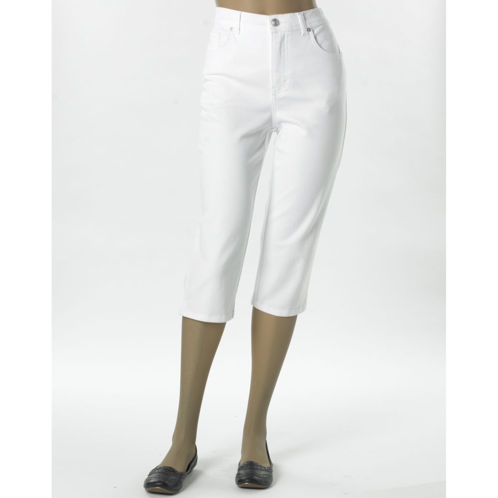 gloria vanderbilt twill