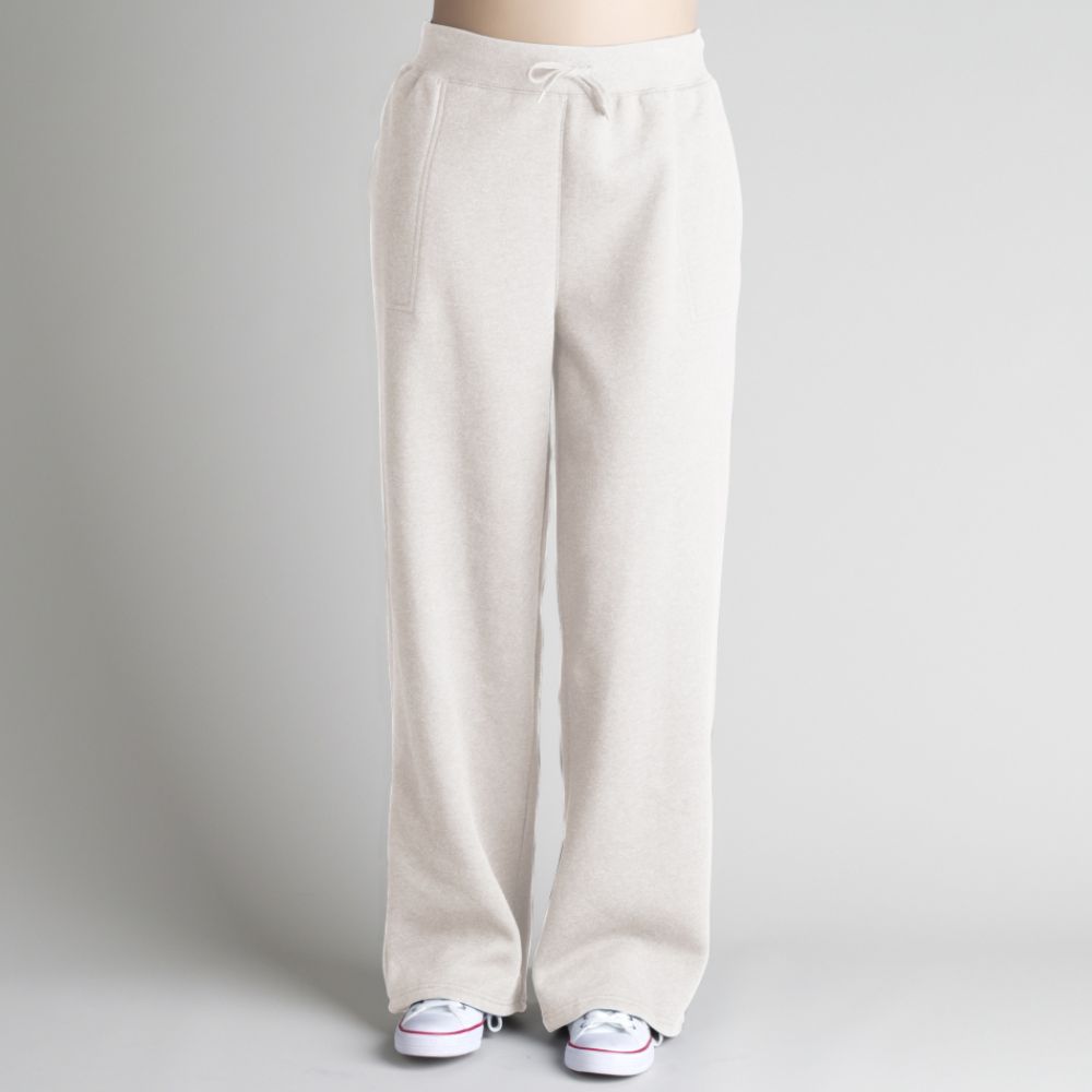 Laura Scott Women's Fleece Pants - Plus