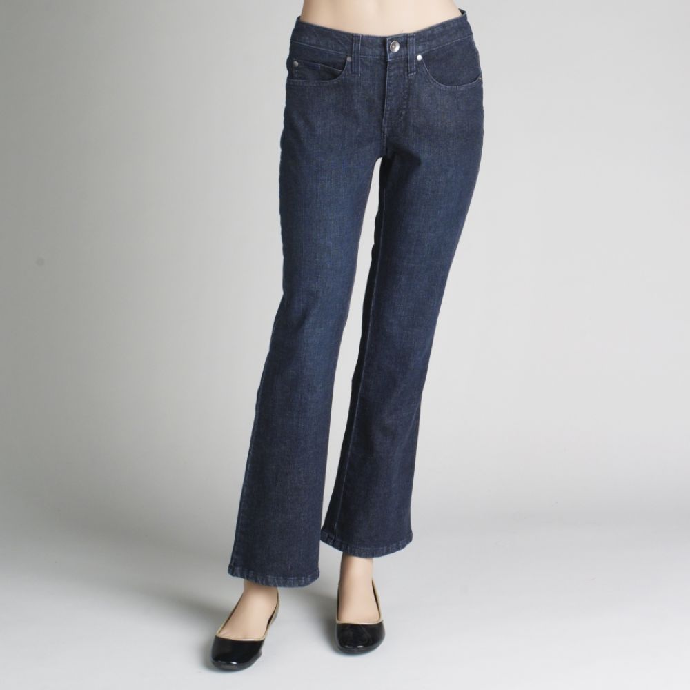 LEE Women's Petite Marmont Jeans