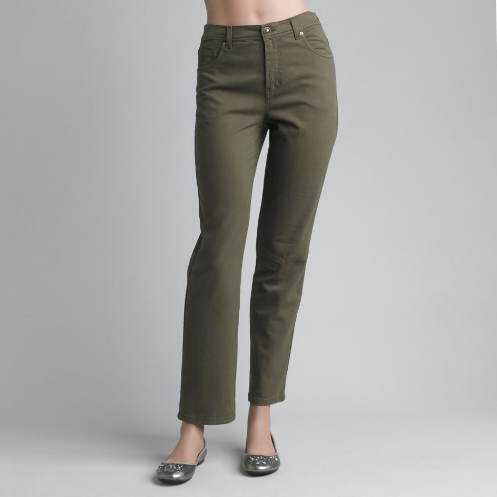 Gloria Vanderbilt Women's Petite Amanda Jeans