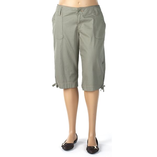 Levi's Women's Plus Sunshine Convertible