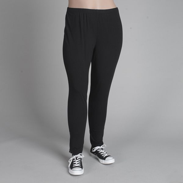 Covington Women's Knit Leggings - Plus
