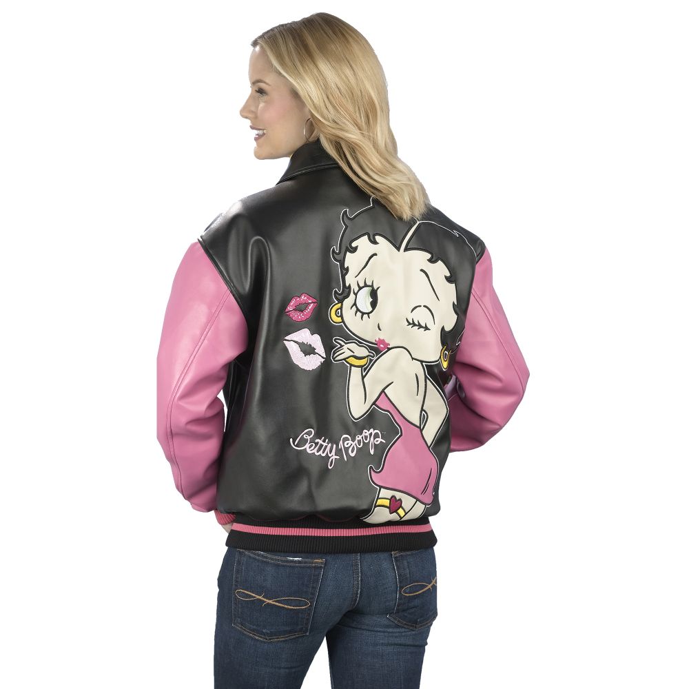 Excelled Women's Boop Jacket