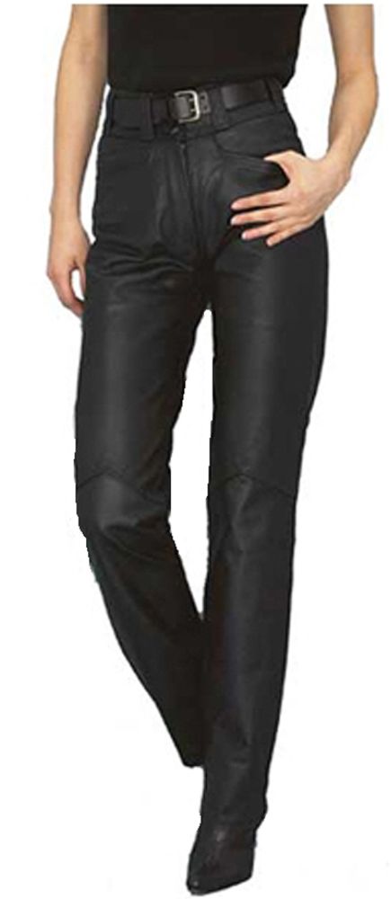 Excelled Straight Leg Pant