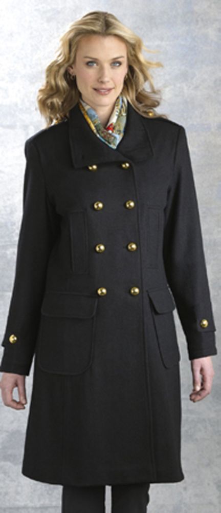 Excelled Women's Wool Jacket at Kmart.com