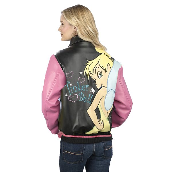 Excelled Women's Tinkerbell Jacket