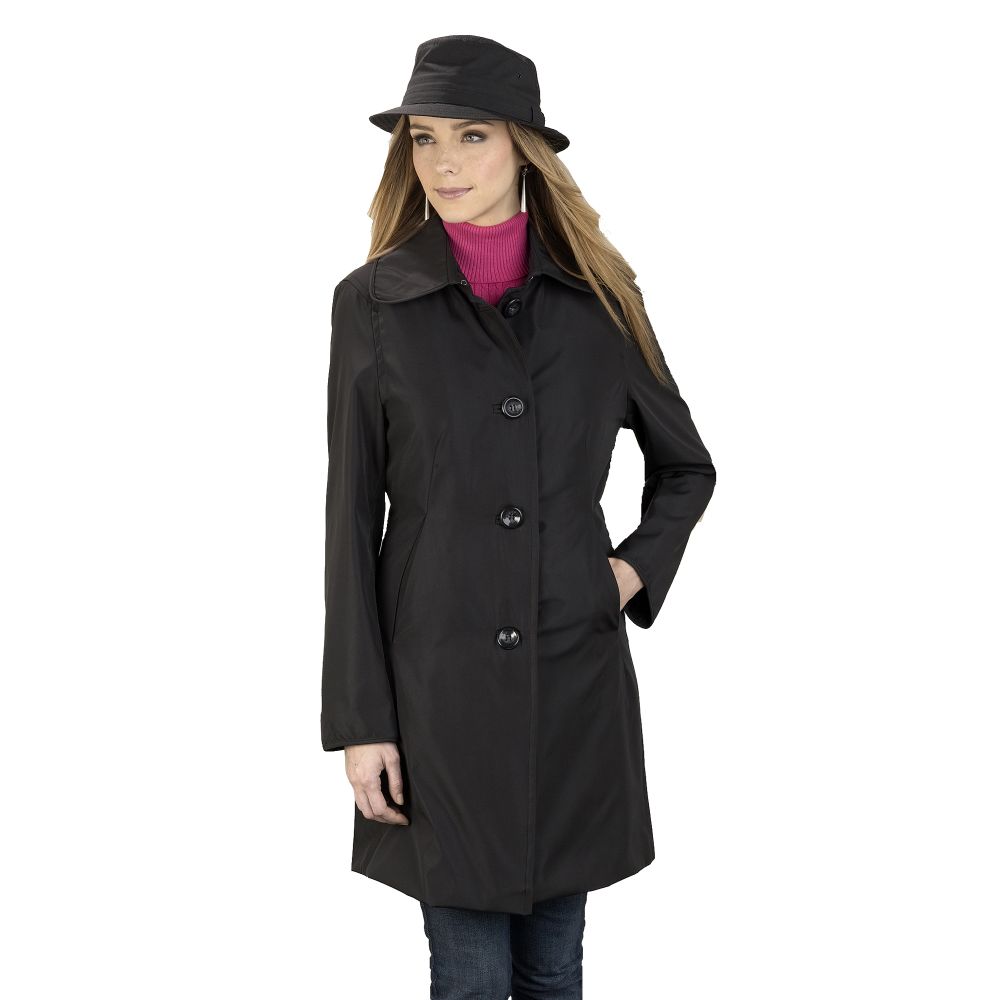 Excelled Women's Raincoat at Sears.com