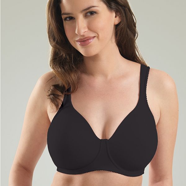 Leading Lady Women's Plus And Juniors Plus Molded Underwire
