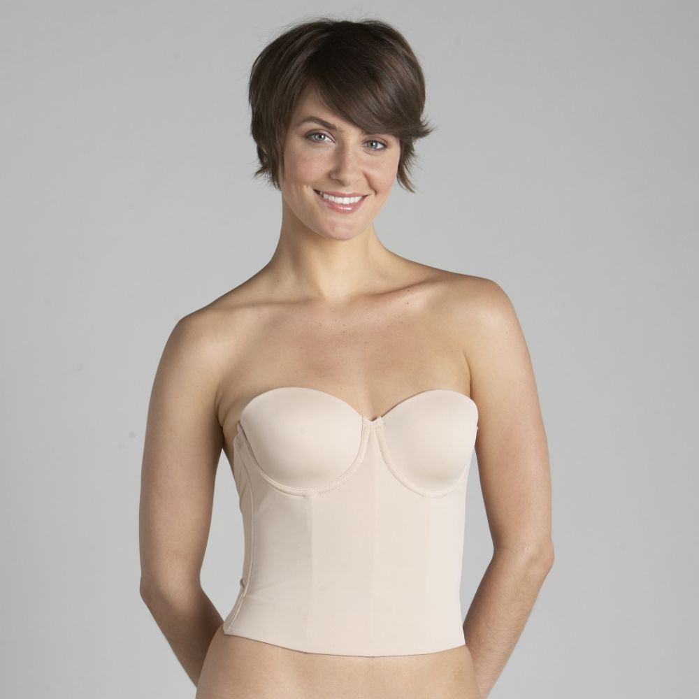 bra for shoulderless dress