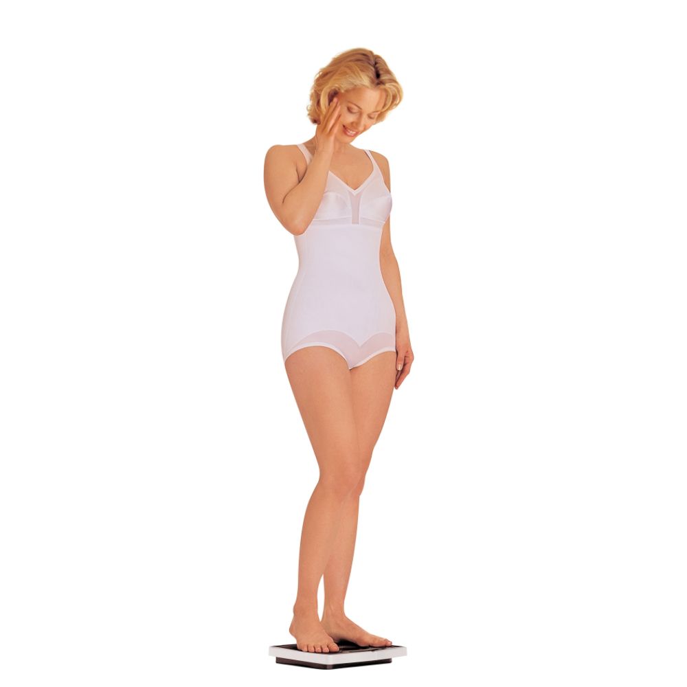 Diet Trim Long Torso Bodybriefer at Kmart.com