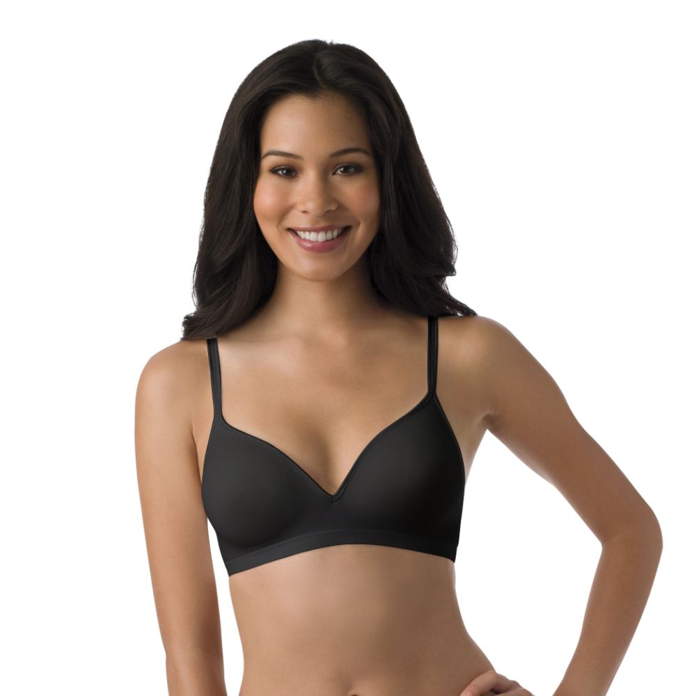 Playtex TGIF Seamless Stretch Foam #4406