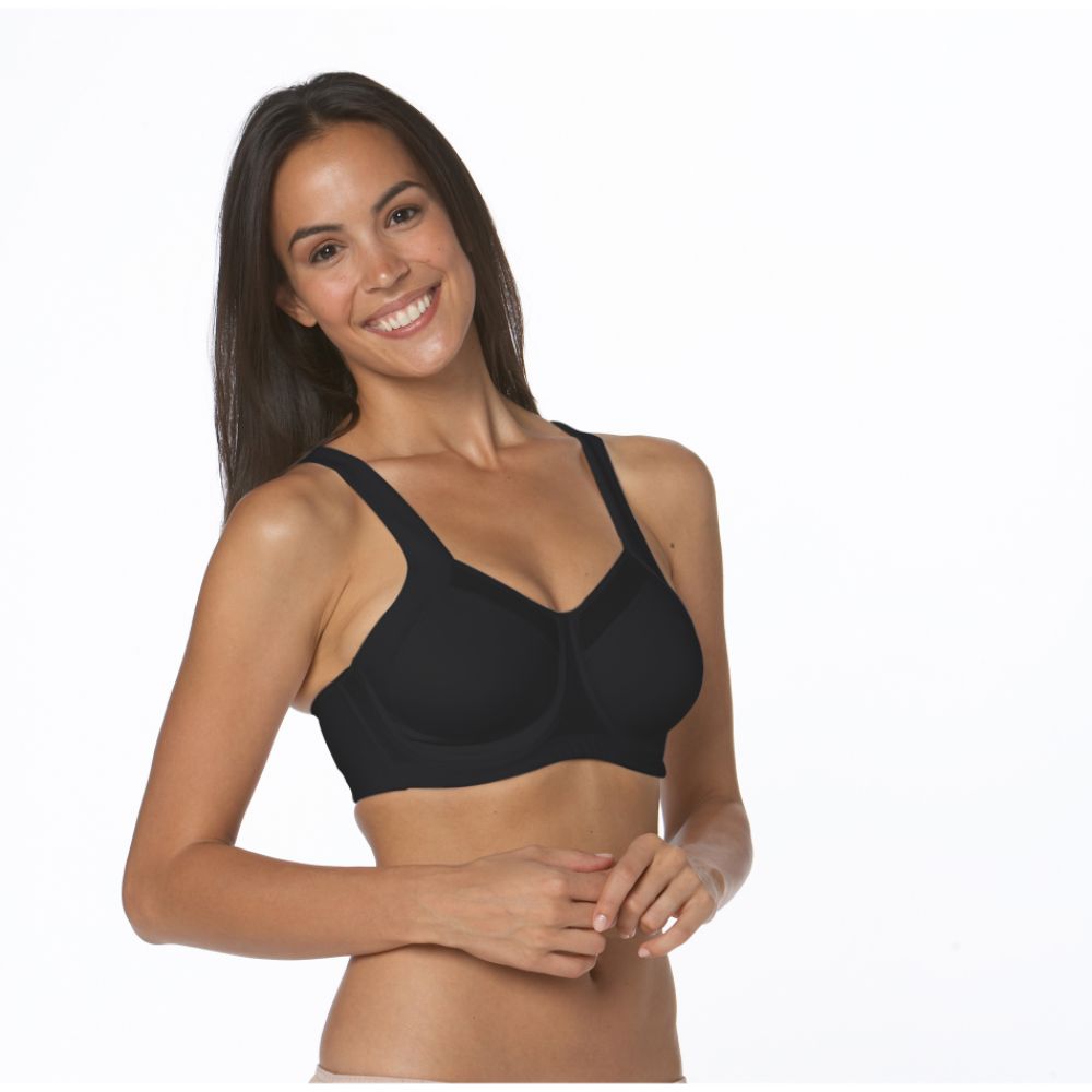 Champion Powerback Underwire Sports Bra