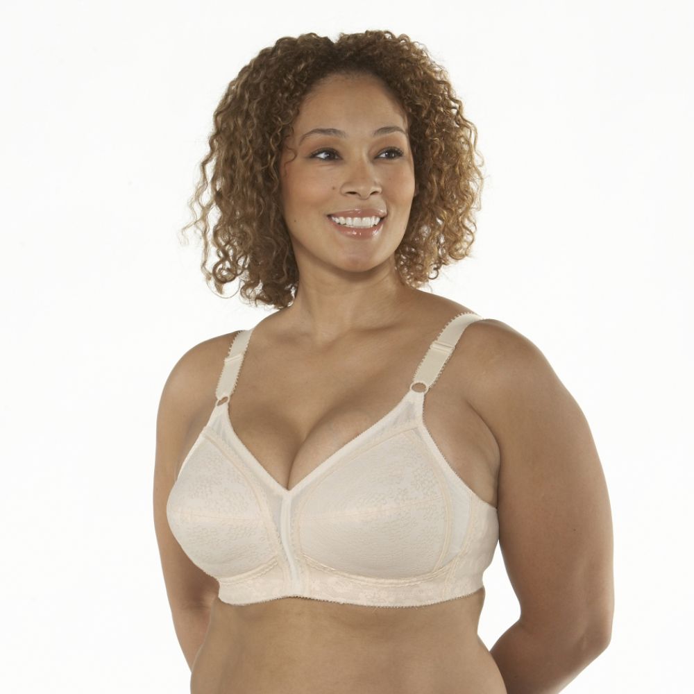 Playtex Soft Bra - 18 Hour 2027 - Extended Sizes Available