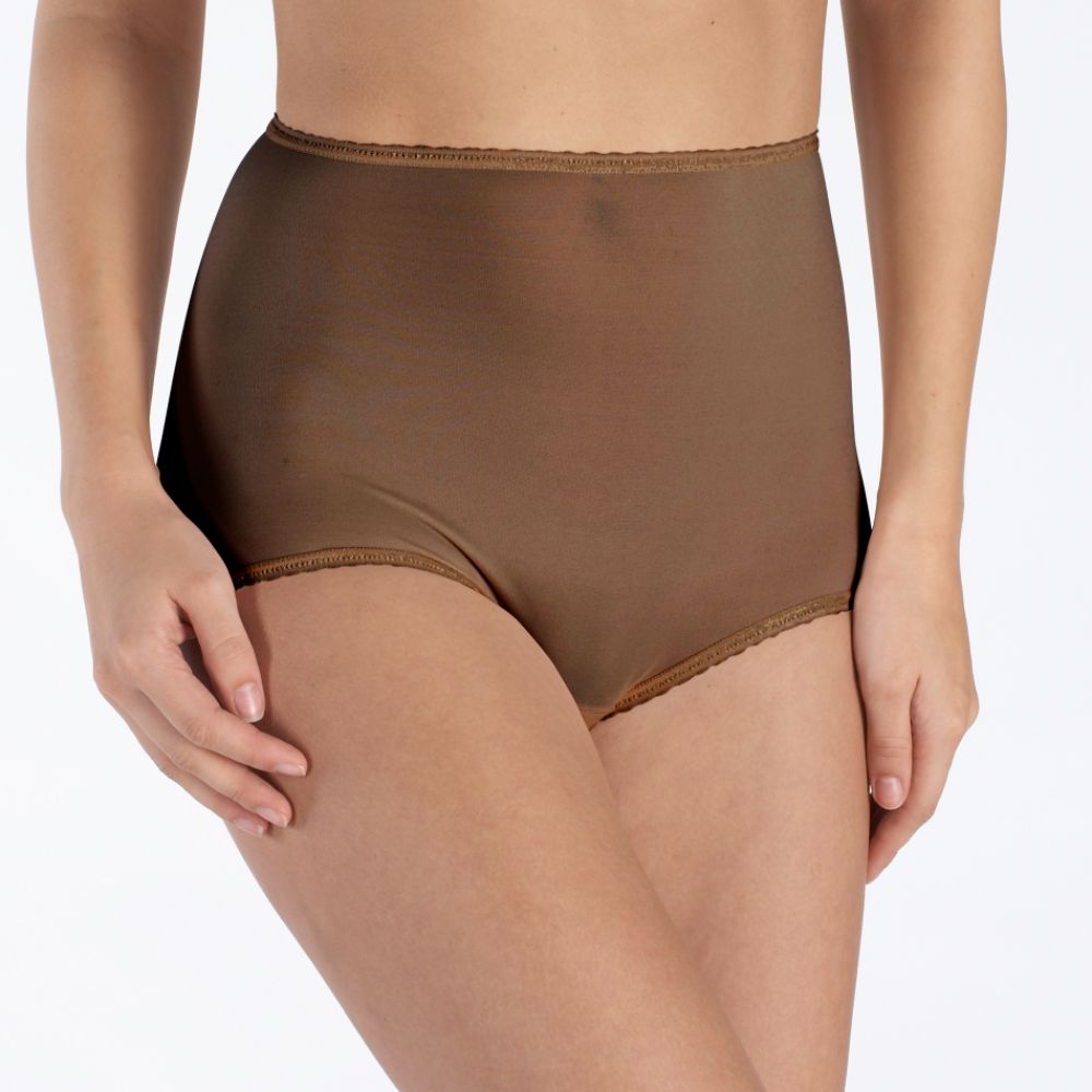 Bali Nylon Brief