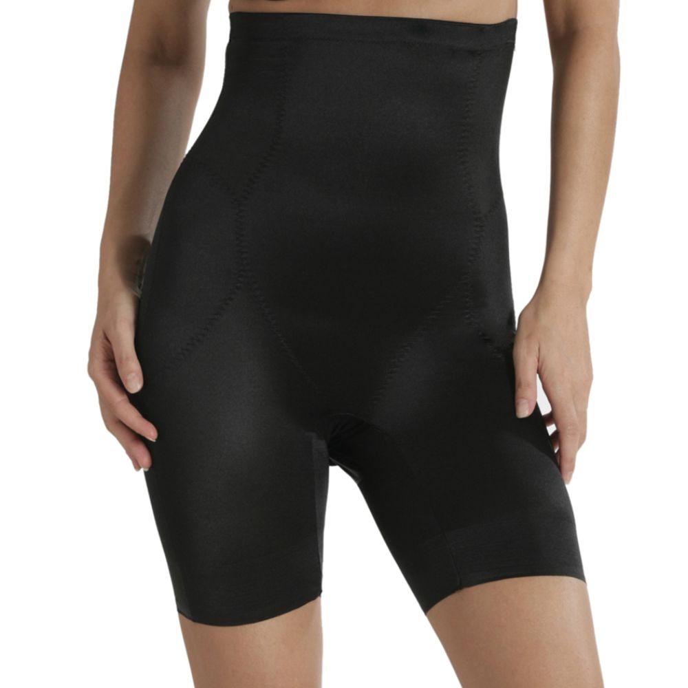Dr. Rey Shapewear Women's High Waist Step In Shaper