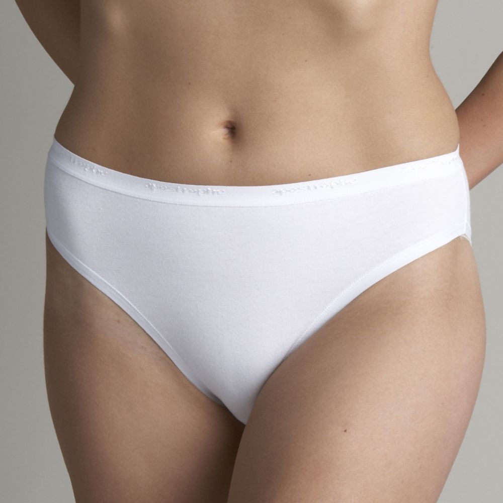 Apostrophe HiCut Panty