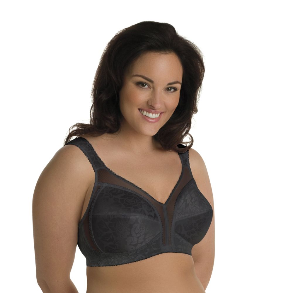 Playtex Soft Bra 18 Hour® 4693 - Full Figure at Sears.com