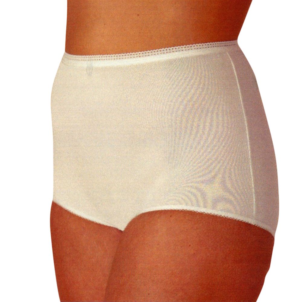 Fundamentals&nbsp; Women's Fuller Cut Brief