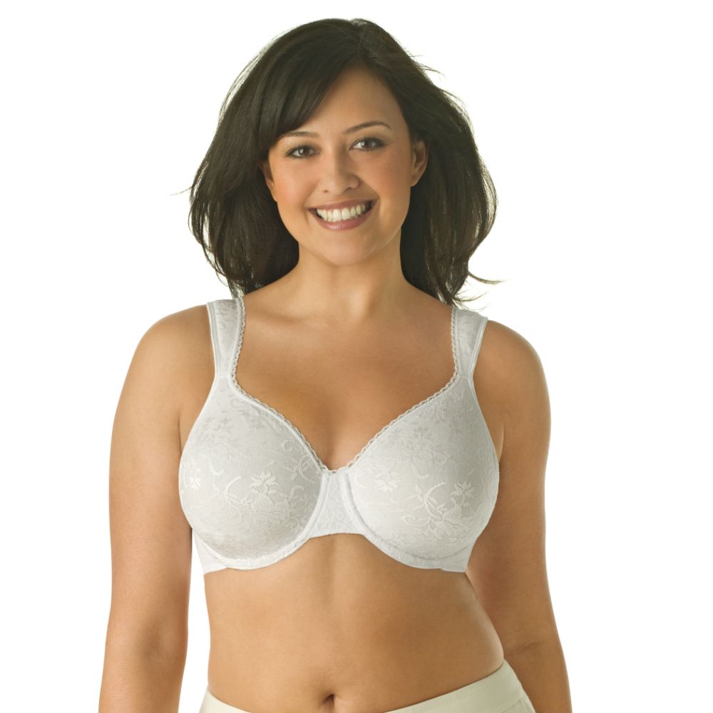 Playtex Cottony Gel Comfort Strap Underwire