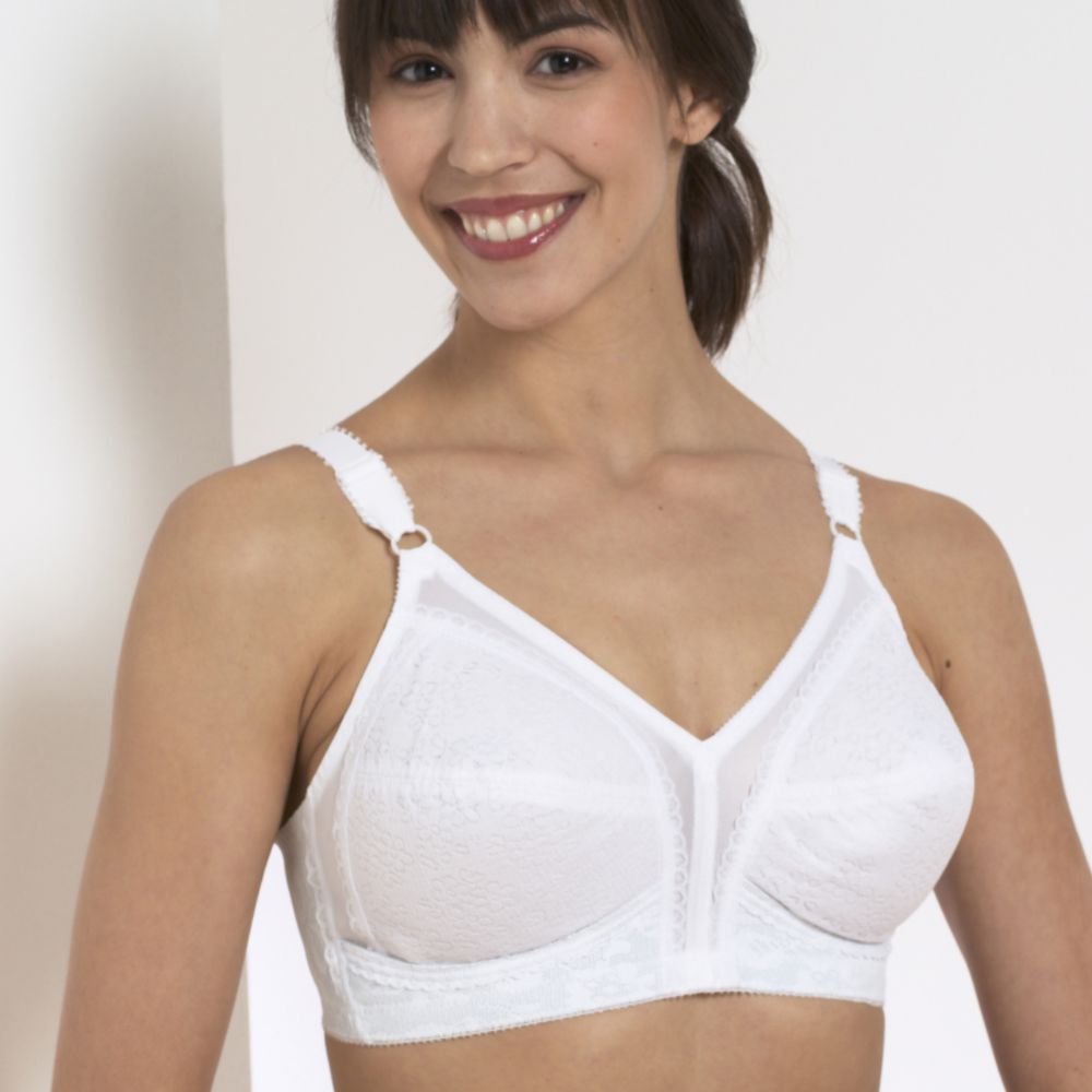 Playtex Soft Bra - 18 Hour® 2027 - Extended Sizes Available at Sears.com