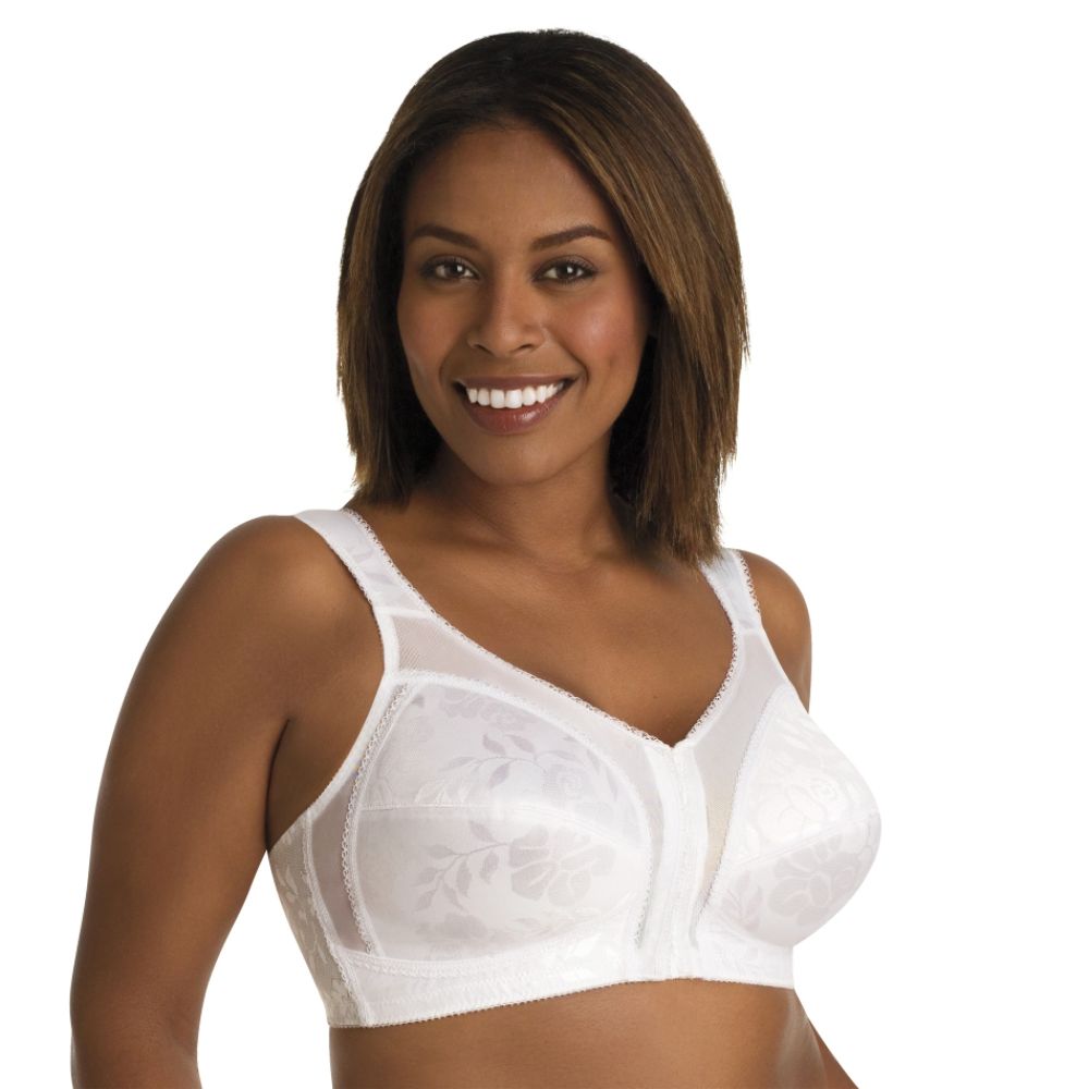 Playtex Front Close Bra - 18 Hour® 4695 at Sears.com