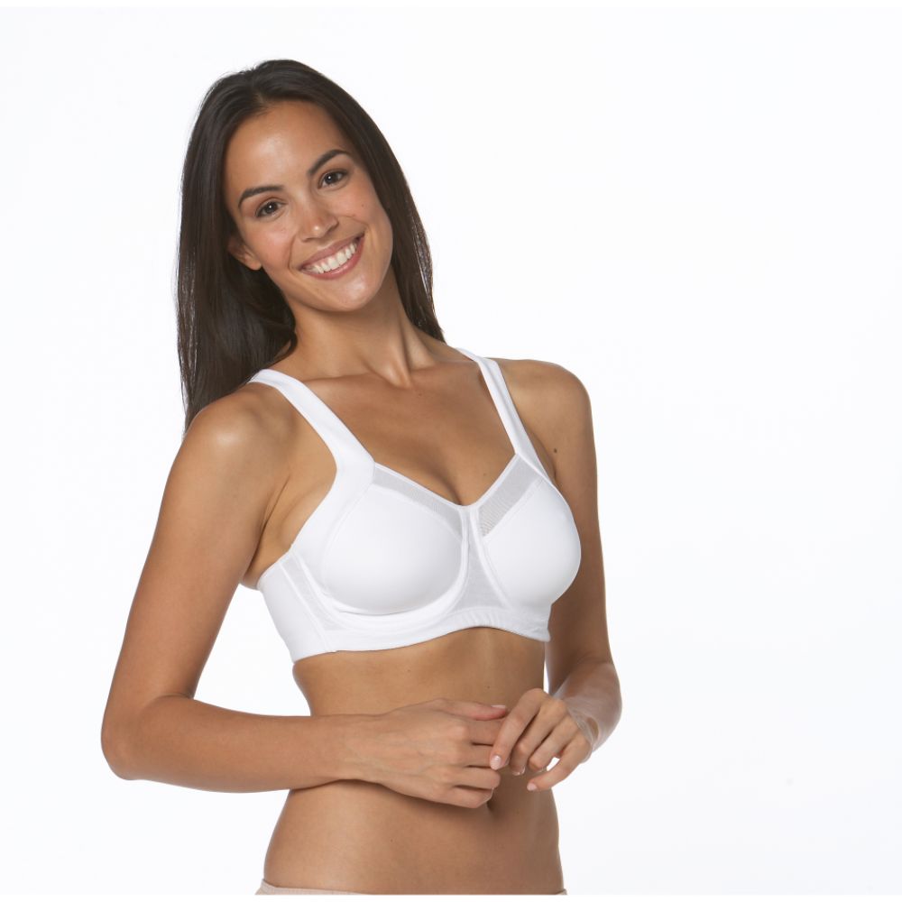 Champion Powerback Underwire Sports Bra 1964 at Sears.com