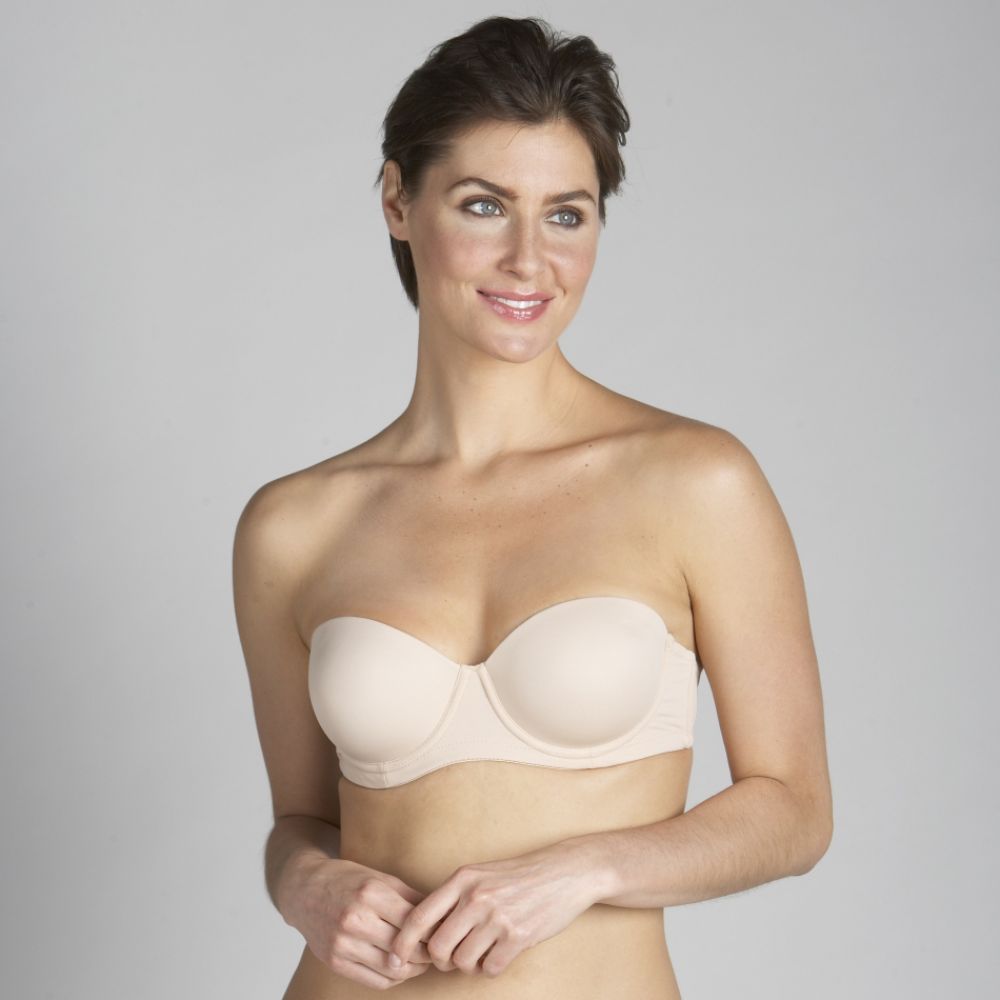 Metaphor Women's Strapless Bra at Kmart.com