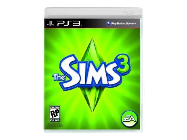Electronic Arts Sims 3 at Kmart.com
