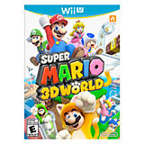 Wii&#x20;U&#x20;Games