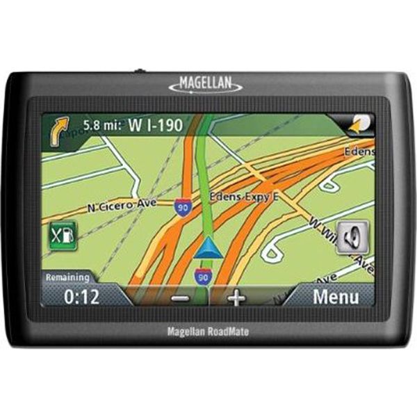  Magellan  on Magellan Gps Navigation Systems