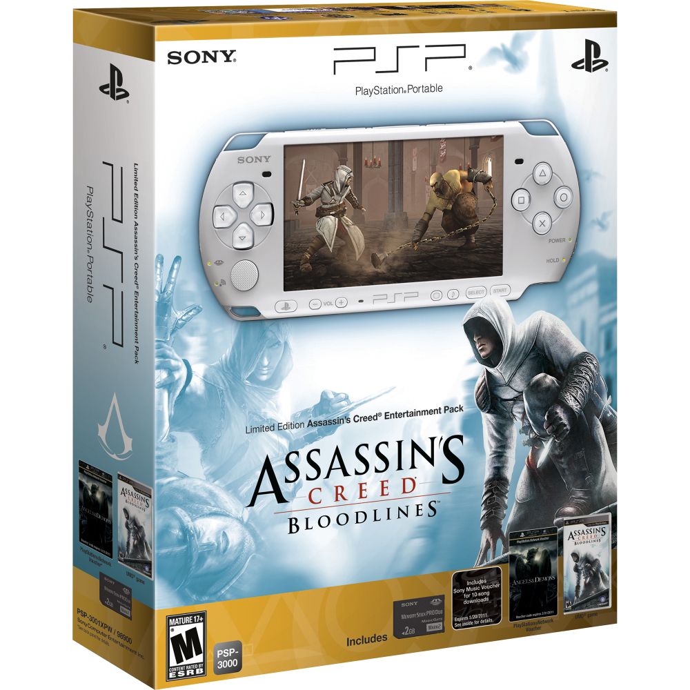 PSP