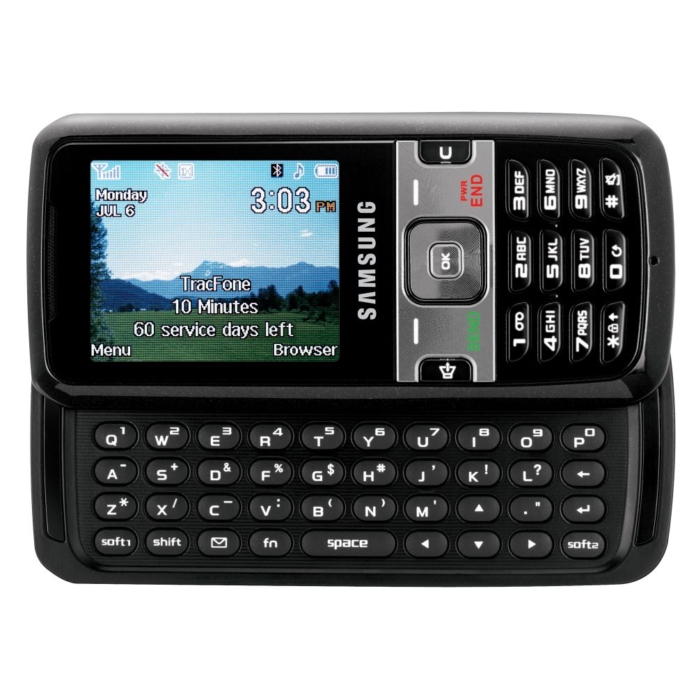 NET10 Samsung R451C Pre-Paid CDMA Cell Phone at Kmart.com
