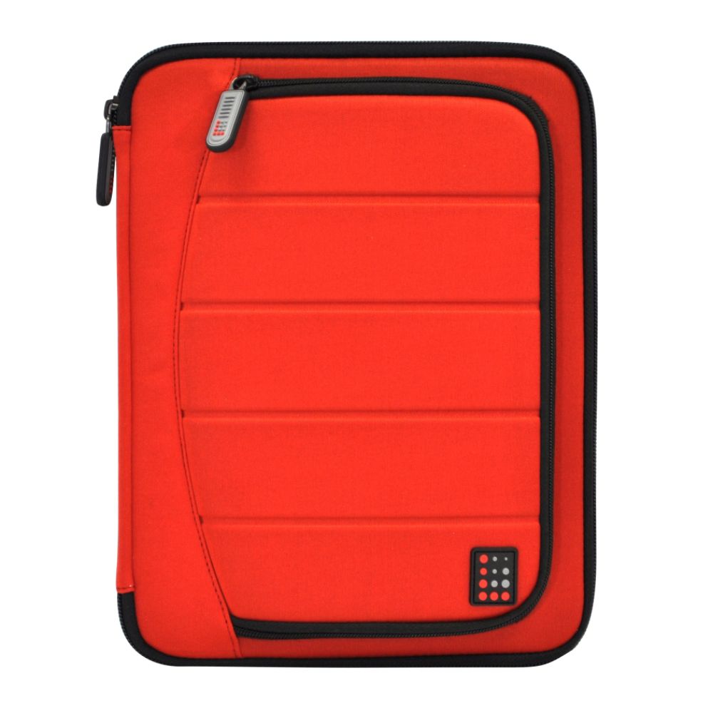 Lifeworks 10 inch Tablet Case Universal - Red