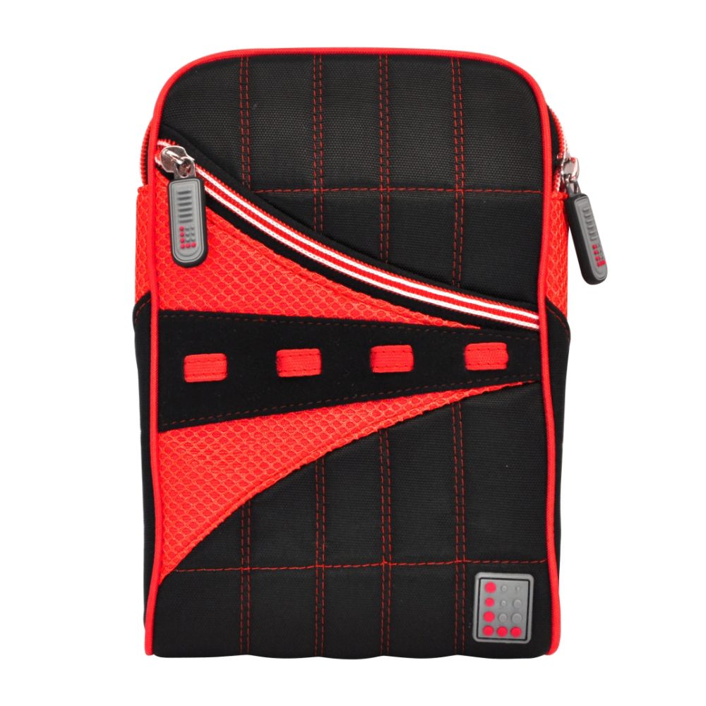 Lifeworks 7 inch Tablet Sleeve Universal - Red
