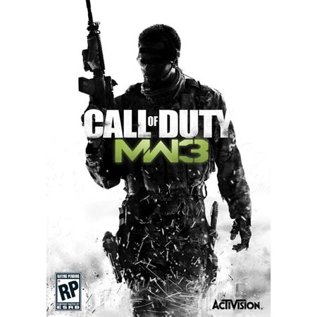 Activision Call of Duty - Modern Warfare 3 - PC at Sears.com