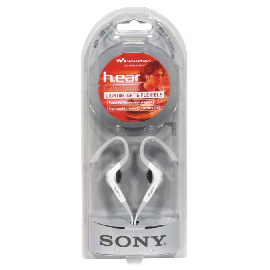 Sony h.ear Stereo Headphones, 1 each at Kmart.com