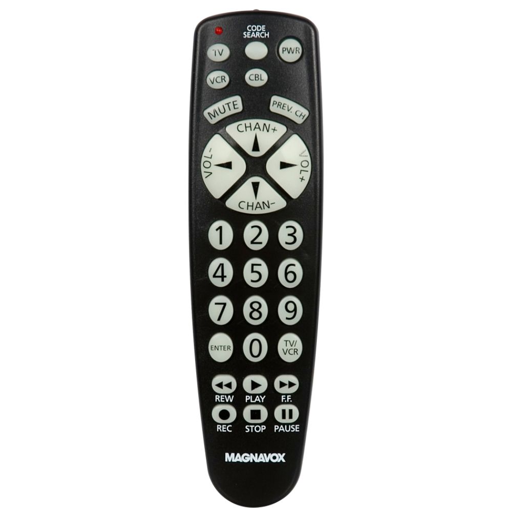Philips 3-Device Universal Remote Control at Sears.com