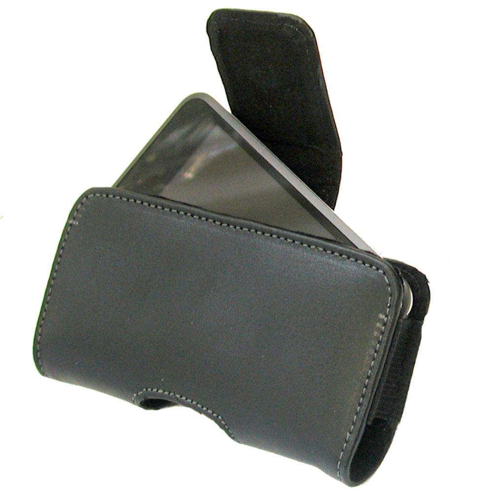 ESI Genuine Leather Designer Cell Phone Case, Blackberry/iPhone