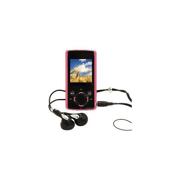 Nextar 1.5 MP3/4 PLAYER