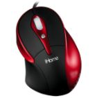 FastTrack Laser Mouse