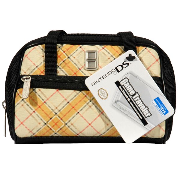 Nintendo DS Accessories Nintendo Ds Game Traveler NDS125