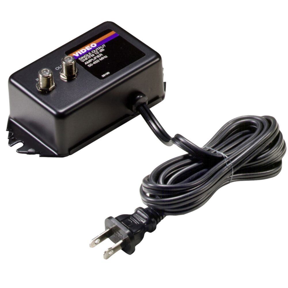 Philips Video Amplifier, 12dB
