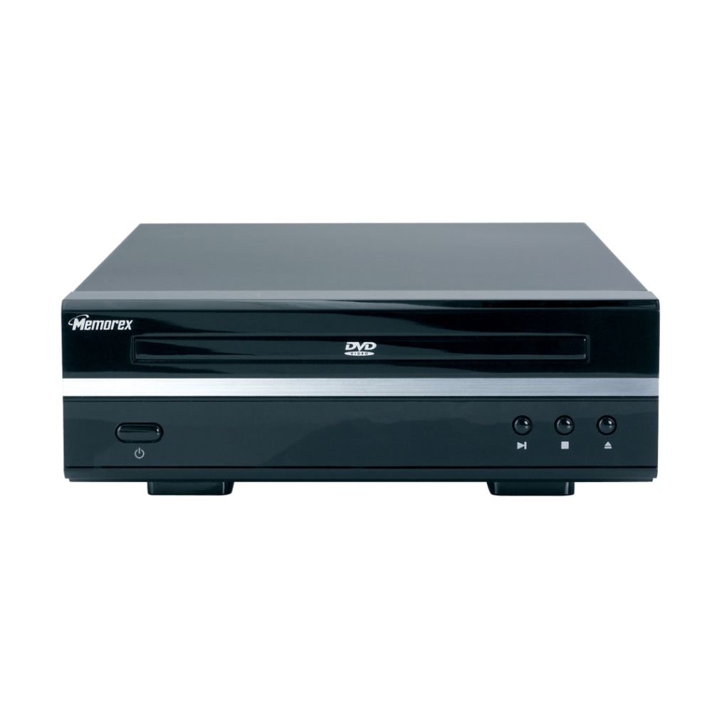 Memorex Progressive Scan DVD Player