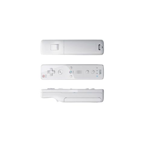 Wii Remote controller with Jacket for Wii Game Console