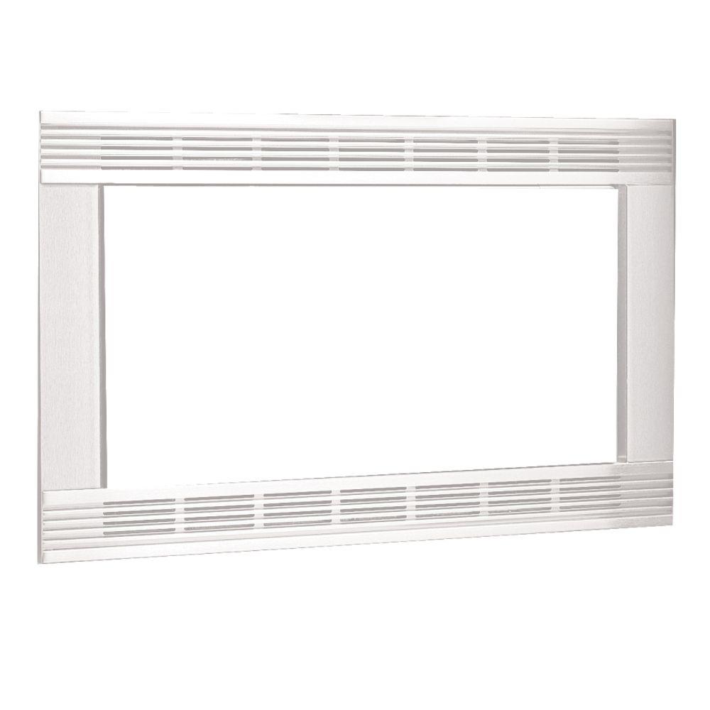 Whirlpool 24 in. Microwave Trim Kit at Kmart.com