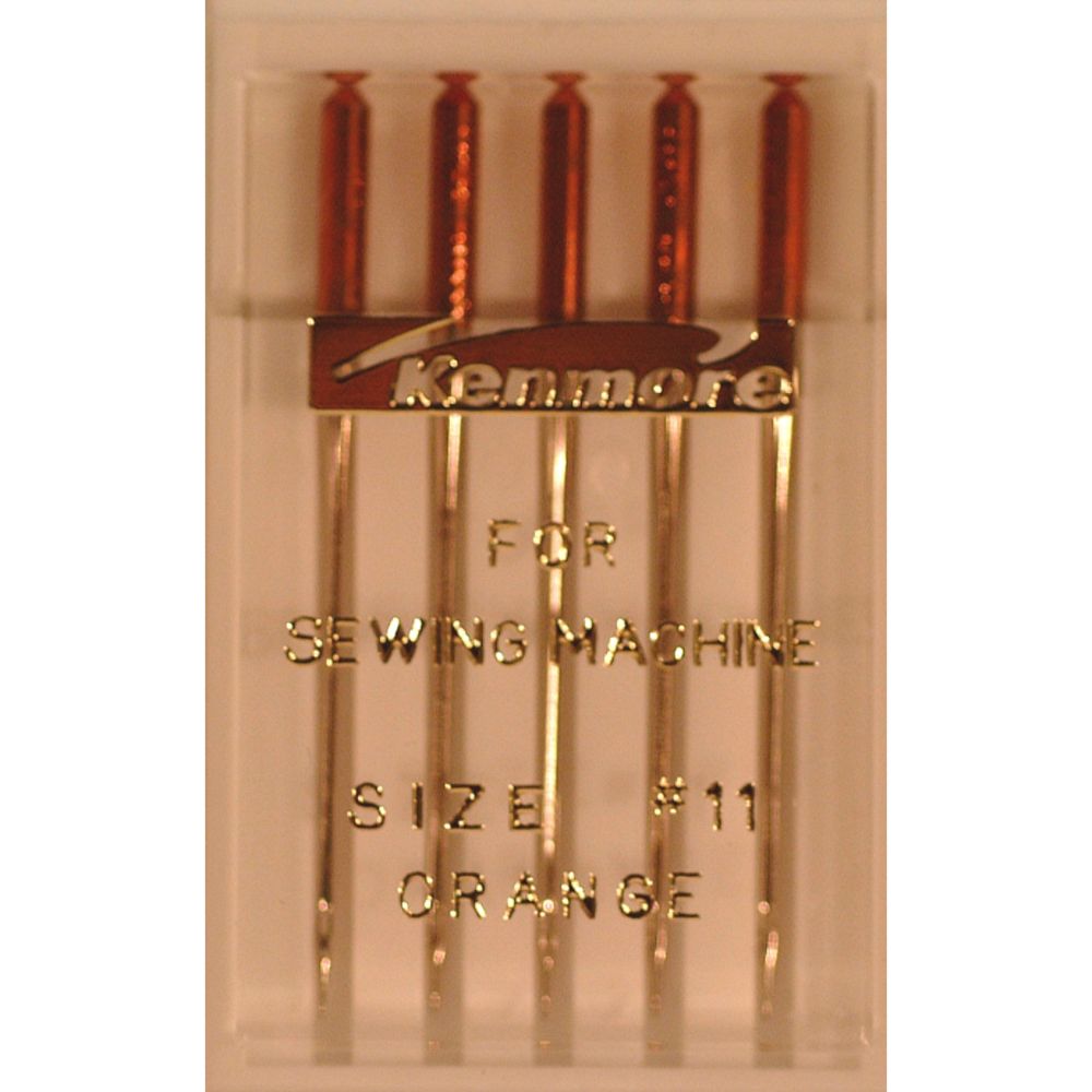 Kenmore Pack of 5 needles at Sears.com